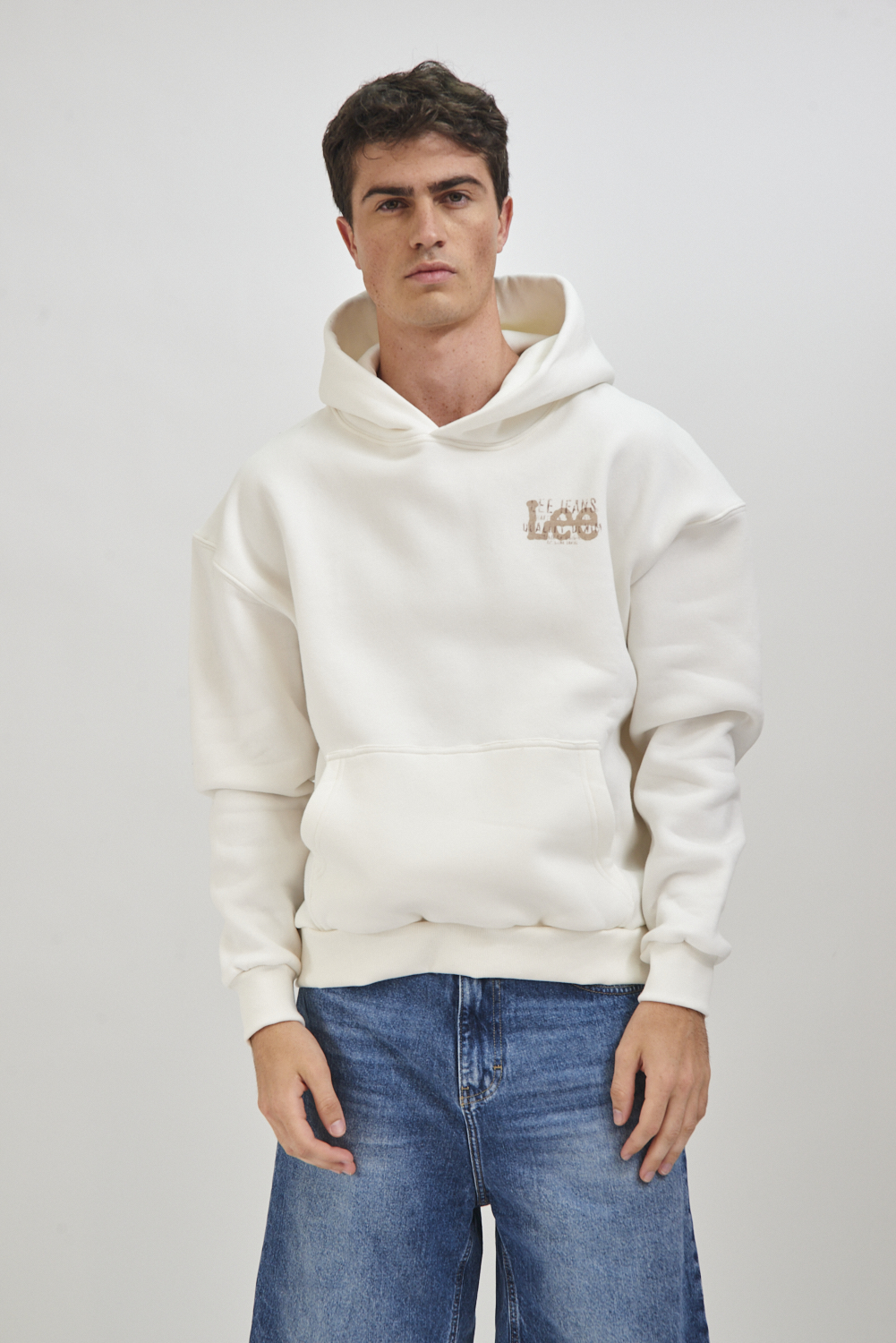 Hoodie Fri Chalked